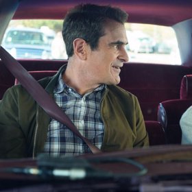 Komediální svět pláče.