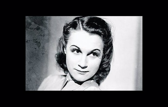 Adina Mandlová byla okouzlující ženou.