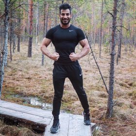 Hasan Alqina prý špatně nesl, že dívka chce rozchod.