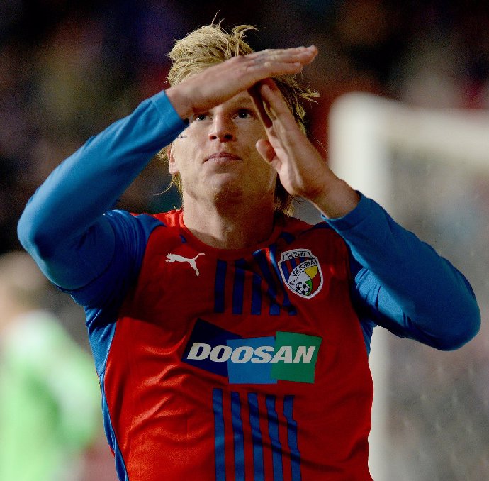 František Rajtoral spolupracoval hlavně s FC Viktoria Plzeň.