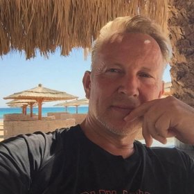 Zraněním podlehl přímo na místě nehody.