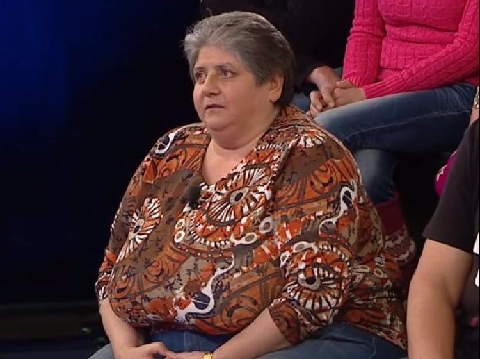 Jolandu často oslovovala bulvární média, aby věštila budoucnost celebritám. 