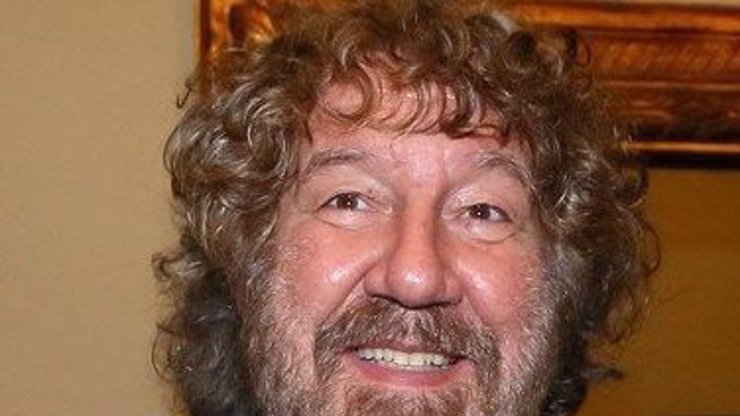 Zdeněk Troška