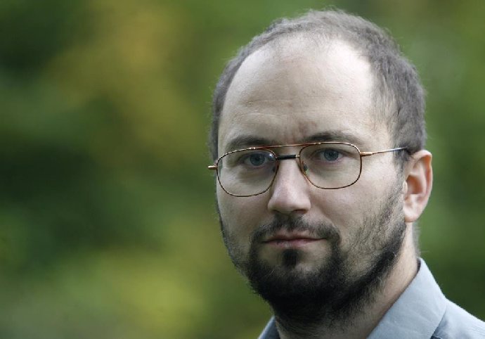 Jeroným Klimeš - lidské vztahy zná jako své boty...