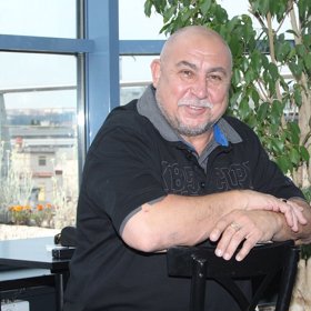 Andrej Hryc byl slovenský herec, který si dokázal udělat jméno i v Česku.