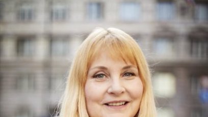 FOTO: Veronika Gajerová