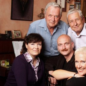 Manažer Jiří Holoubek doufá, že to kapelu nijak negativně neovlivní.