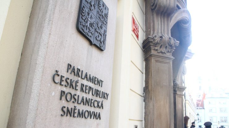 Poslanecká sněmovna