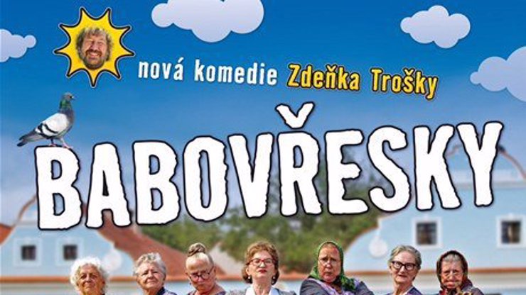 Babovřesky
