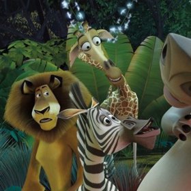 Madagaskar je dodnes velmi oblíbenou animovanou komedií.