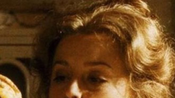 Magda Vášáryová