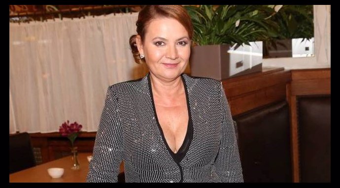 Jolana Voldánová.