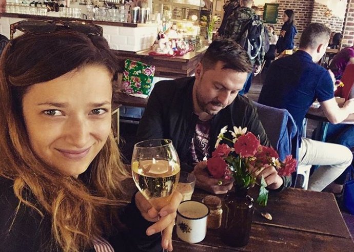 Marika Šoposká ostře promluvila o svém manželství.