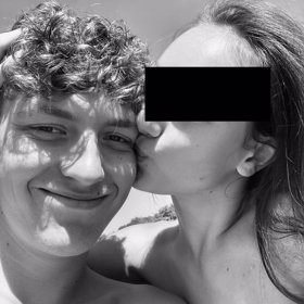 Simona svému chlapci poslala do nebe dojemný vzkaz.