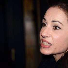 Chce se teď věnovat hlavně sobě, synovi a boji s rakovinou.