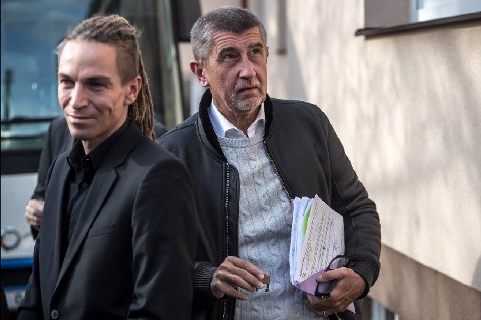 Piráti skončili na Vysočině druzí, hned za ANO. Nyní se budou podílet na krajské vládě.