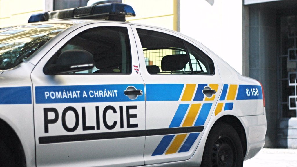 Ilustrační obrázek.