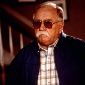 Wilford Brimley v posledních letech bojoval s těžkou cukrovkou.