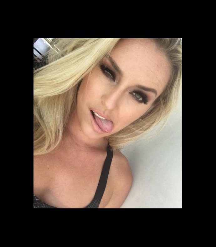 Lindsey Vonn se na lyže poprvé postavila, když jí byly dva roky. 