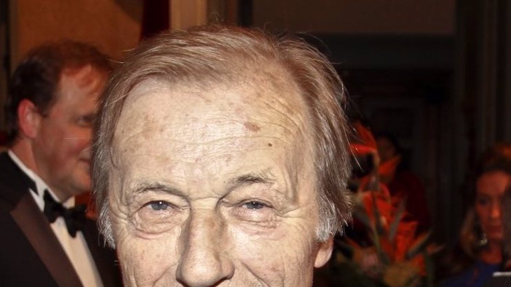 Radoslav Brzobohatý