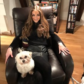 Svůj boj s anorexií prohrála v osmatřiceti letech.