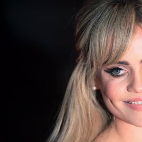 Britská zpěvačka je známá především díky svému hitu Mercy.