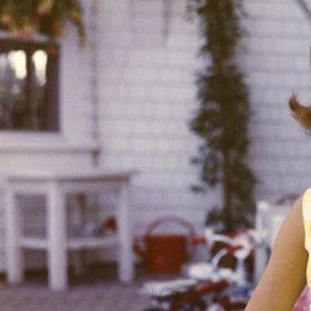 Byla to velmi průbojná dáma.