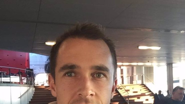 Lukáš Rosol