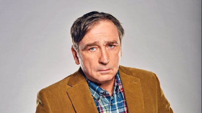 Ondřej Pavelka slaví sedmdesátiny.