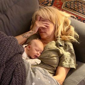 Vždy to ale není úplně růžové.