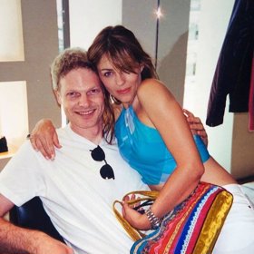 Vztah mezi Liz a Bingem netrval více než rok.