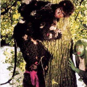 Yvetta Blanarovičová a Jakub Zindulka v Princezně ze mlejna.