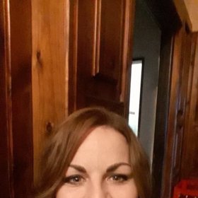 Teď už se nestydí udělat si selfie!