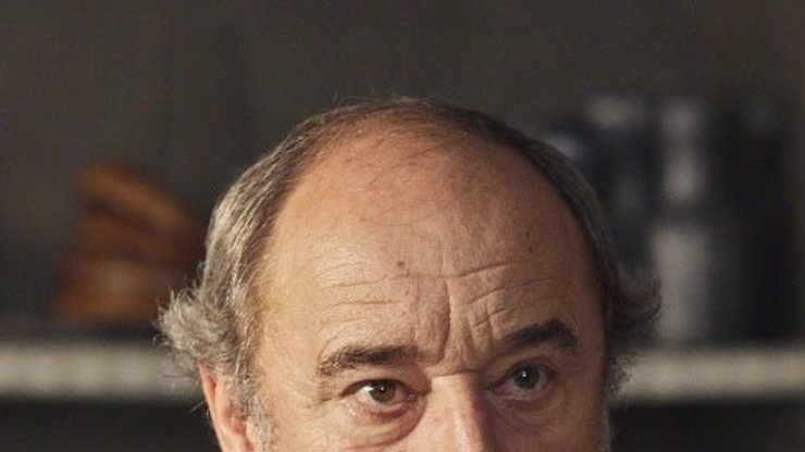 Viktor Preiss