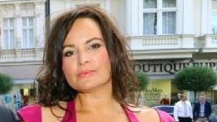 Jitka Čvančarová