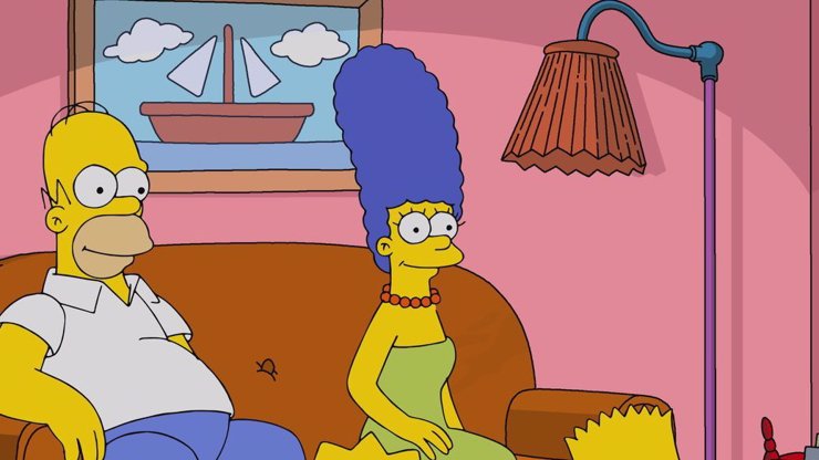 Simpsonovi