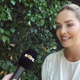 Taťána Kuchařová v rozhovoru pro eXtra.cz.