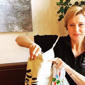 Nyní má prý energie na rozdávání.