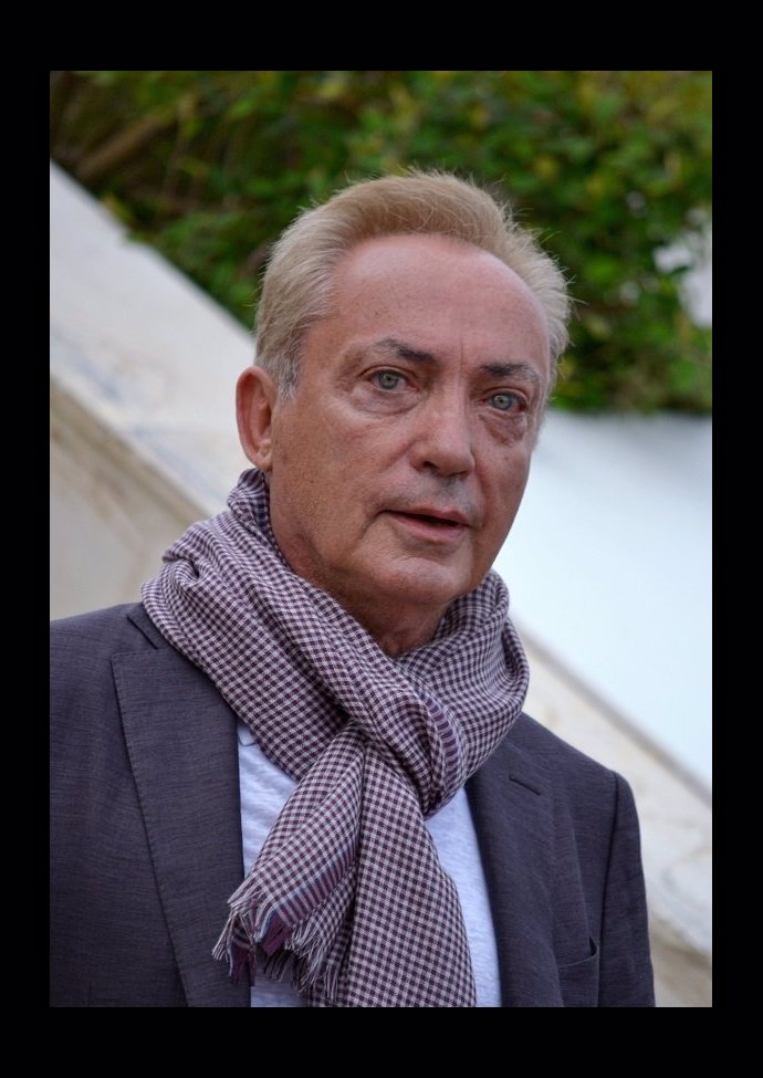 Herec Udo Kier zemřel.