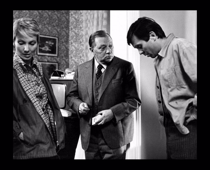 Milada Ježková hrála v legendárních filmech.