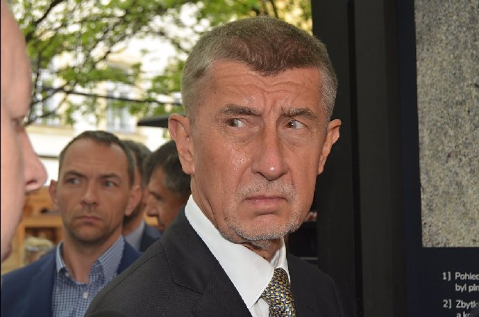 Andrej Babiš je velice kontroverzní osoba.