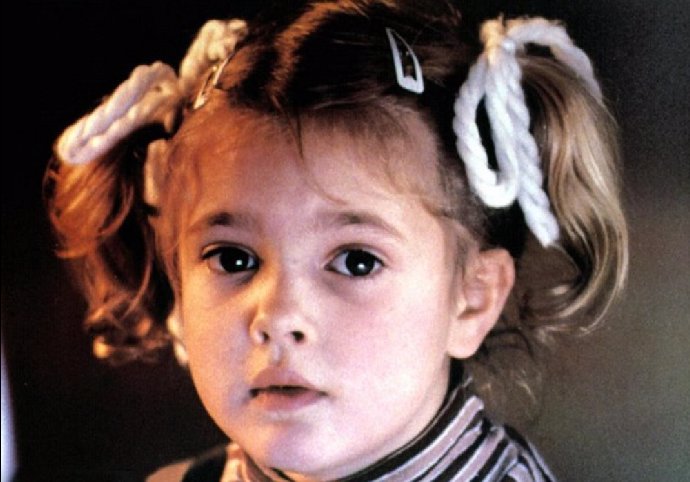 Už jako malá zazářila ve filmu E.T. - Mimozemšťan.