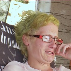 I na vyhrocené chvíle.