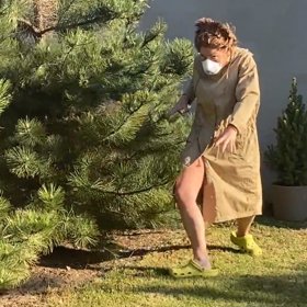 Opustila Slunečnou, kamarádky ne: Těhotná Arichteva slavila s děvčaty z 3v1