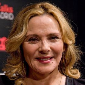 Kim Cattrall hrála ikonickou Samanthu.
