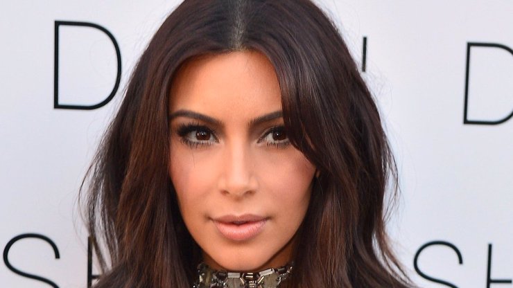 Kim Kardashian
