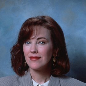 Catherine O’Hara je po smrti. 