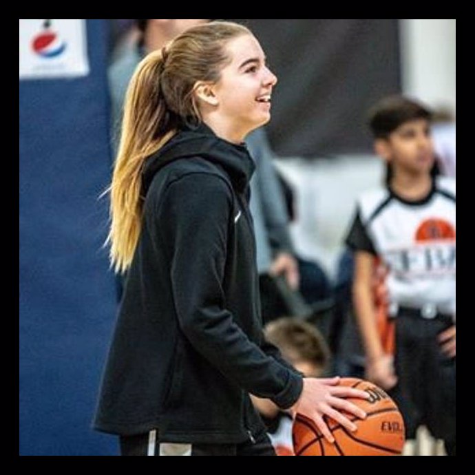 Alyssa je dcerou Altobelliových. Bohužel také zemřela.