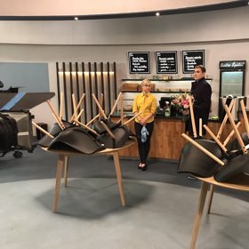 Diváci se na vyvrbení vztahu Matyho a Laury těší.