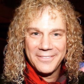 David Bryan, kytarista Bon Jovi, má koronavirus.